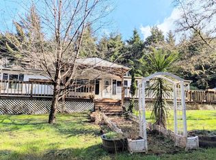 751 SW Tillicum Dr, Waldport, OR 97394