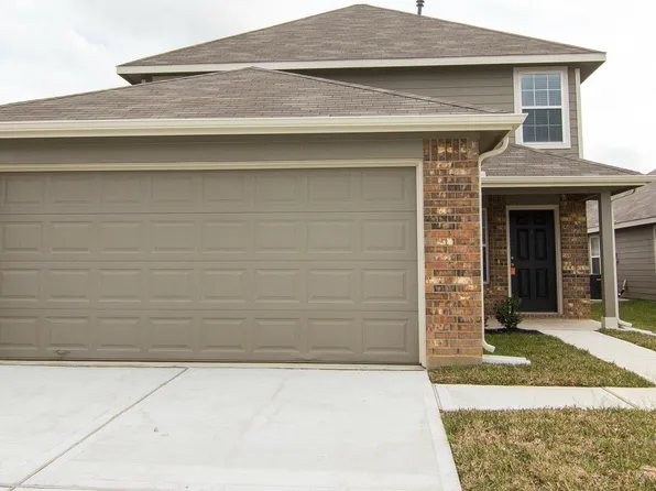 24305 Borelli Dr, Katy, TX 77493