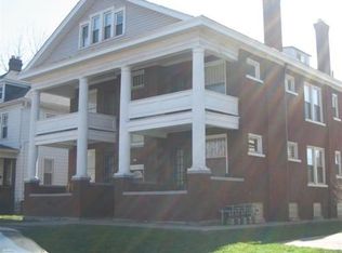 305 E 17th Ave APT A, Columbus, OH 43201