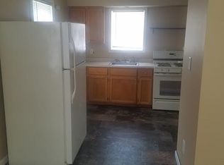 1702 N Delaware Ave, Mason City, IA 50401