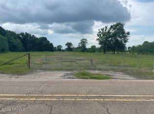 Estis Rd, New Iberia, LA 70560