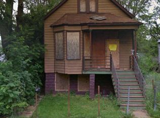 5426 S Justine St, Chicago, IL 60609