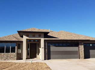 261 Everest St, Grand Junction, CO 81503