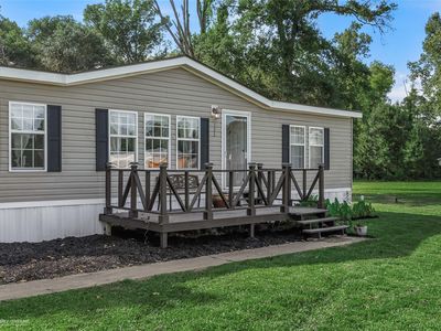 122 Live Oak Dr, Stonewall, LA, 71078