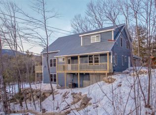 51 Red Ridge Ln, Conway, NH 03818