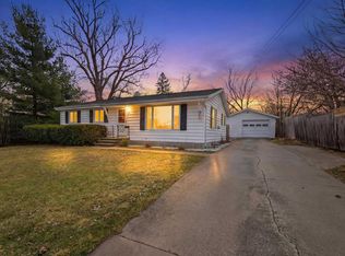 315 Belleville St, Ripon, WI 54971