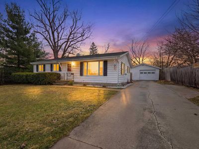315 Belleville St, Ripon, WI, 54971