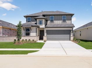26710 Plain Glee St, Hockley, TX 77447