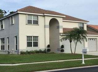 6336 Hatteras Club Dr, Lake Worth, FL 33463