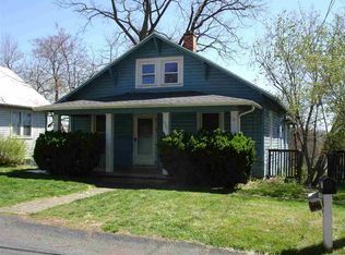 303 Straith St, Staunton, VA 24401