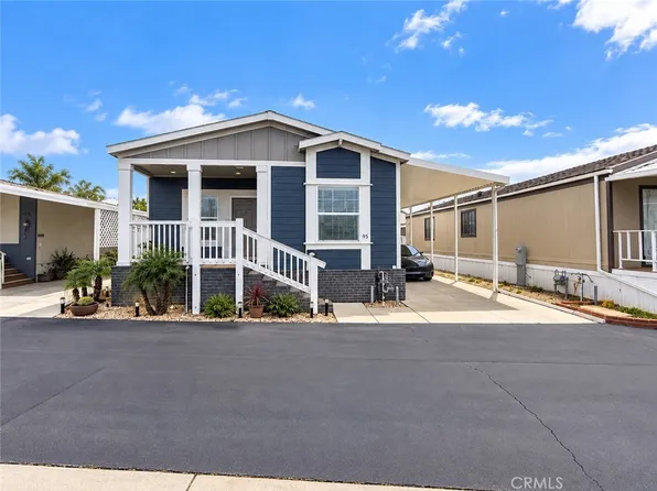 1540 E Trenton Ave Spc 95, Orange, CA 92867