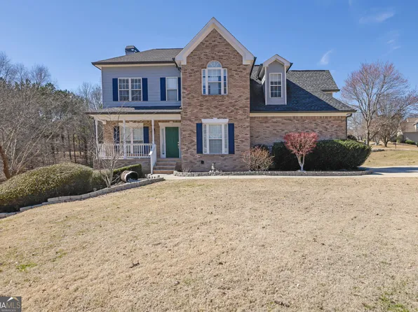 4229 Gold Springs Ln, Hoschton, GA 30548