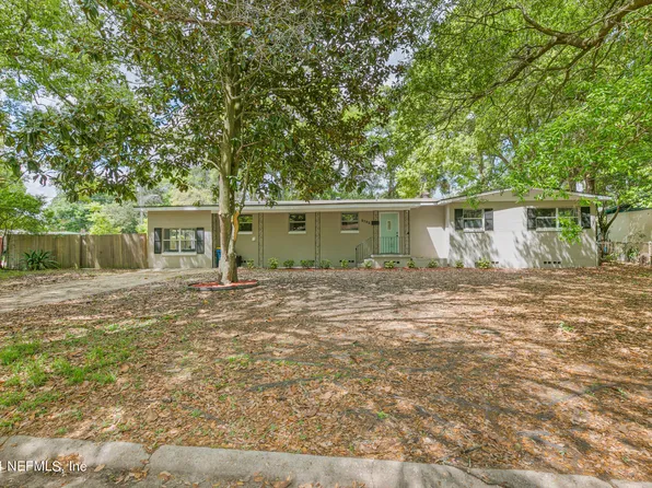5705 OLIVER Street, Jacksonville, FL 32211