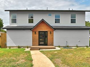 815 Buckingham Pl, Austin, TX 78745