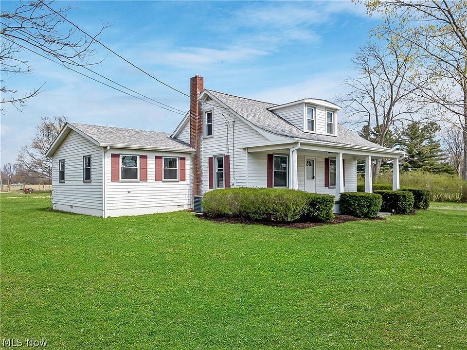 3920 State Route 14, Rootstown, OH 44272 Zillow