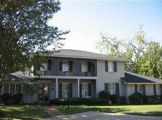 2508 Darrington Rd, Montgomery, AL 36111