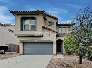 9817 E Escondido Ave, Mesa, AZ 85208