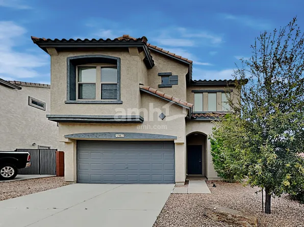 9817 E Escondido Ave, Mesa, AZ 85208