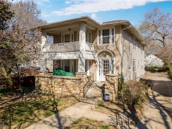 5907 Rockhill Rd, Kansas City, MO 64110