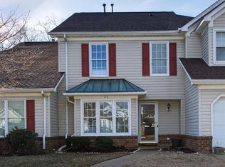 113 Wainwrights Bnd, Yorktown, VA 23692
