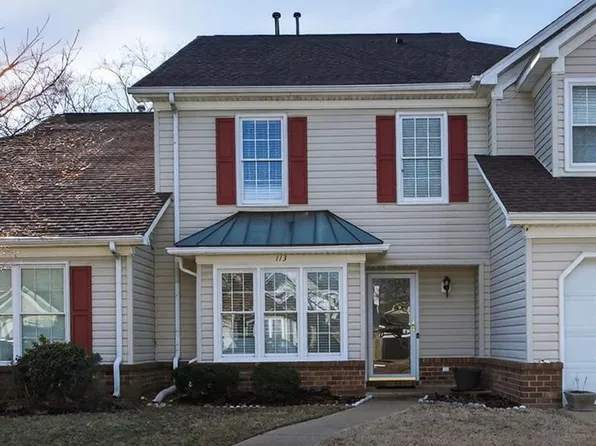 113 Wainwrights Bnd, Yorktown, VA 23692