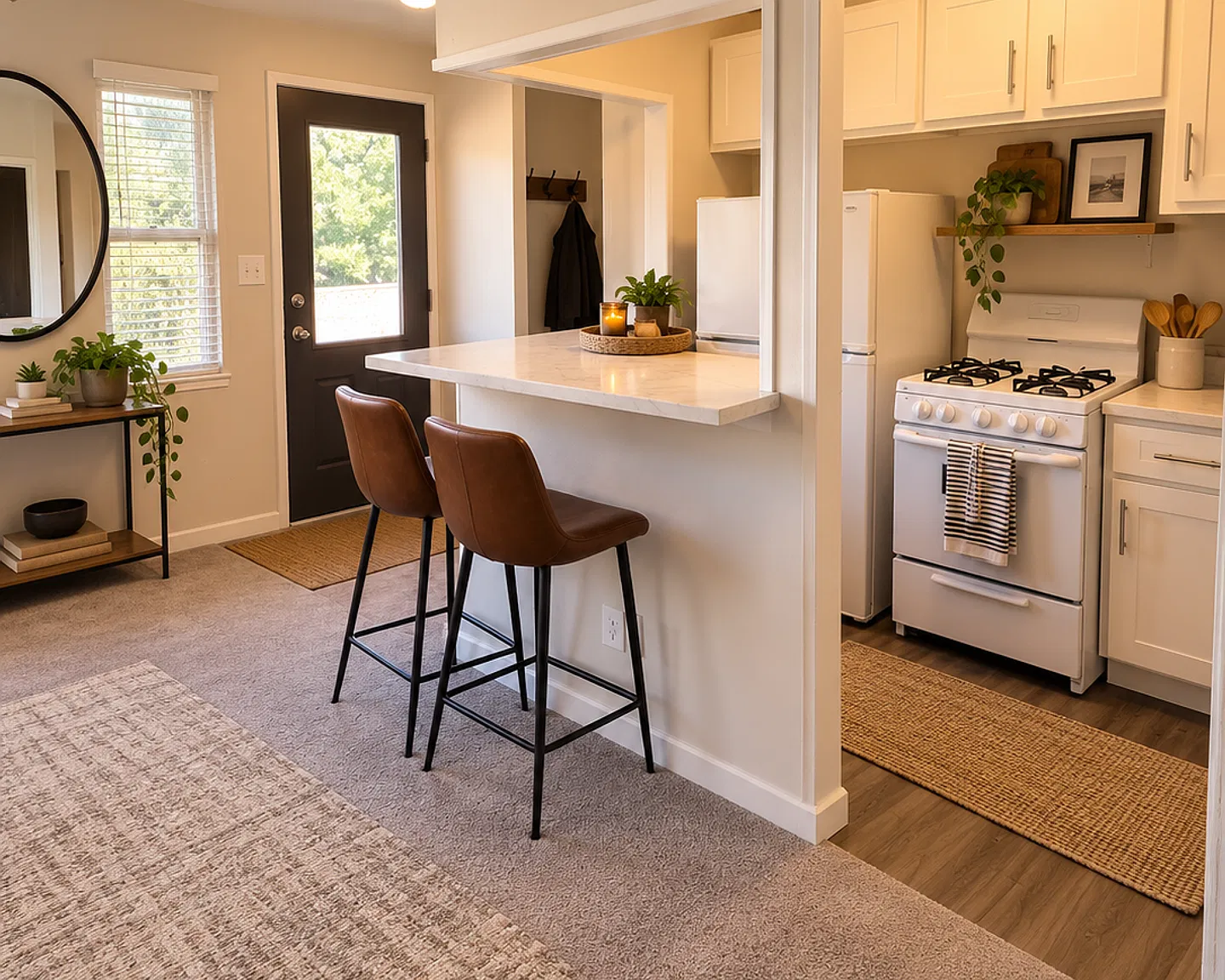 Sleepy Hollow Apartments — Photo 1