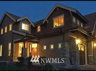 LOT 1164 Three Queen Ave NE, Renton, WA 98056