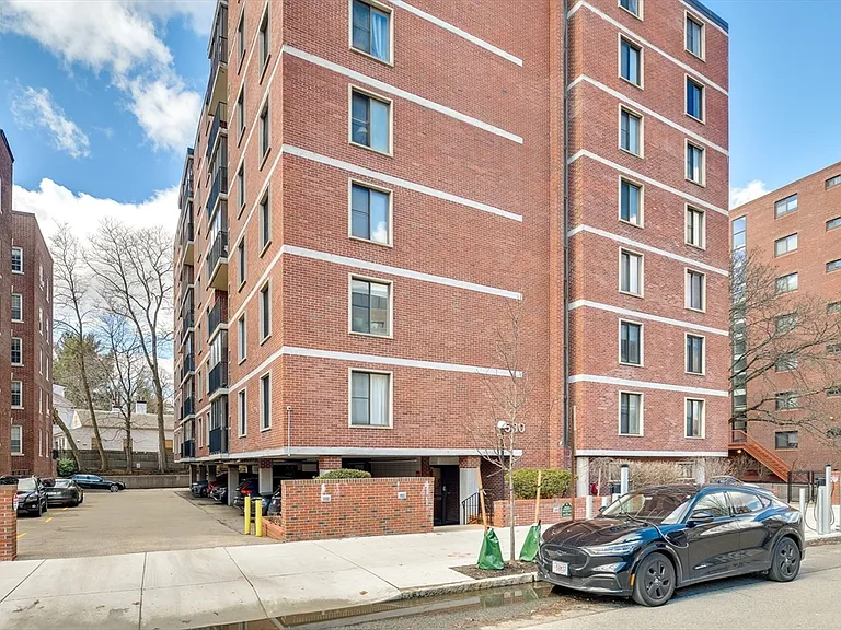 1580 Massachusetts Ave #7C — Photo 24