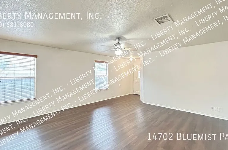 14702 Bluemist Pass — Photo 4