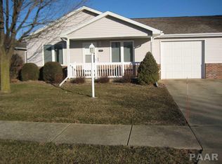 209 Easy St, Washington, IL 61571