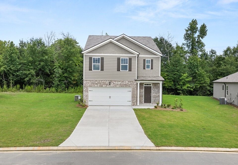 1st image of 93 Babcock Dr NE
