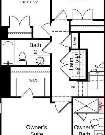 5th image of 1635 Blanche St