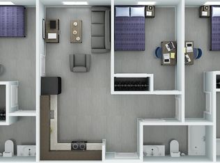 101 Erie St #107, Cheney, WA 99004