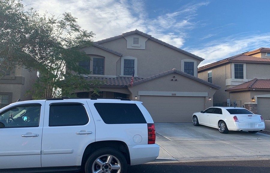 1st image of 11719 W Foothill Ct