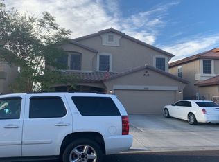 11719 W Foothill Ct, Sun City, AZ 85373