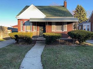 20506 Gallagher St, Detroit, MI 48234