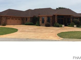 301 Bareback Trl, Harker Heights, TX 76548