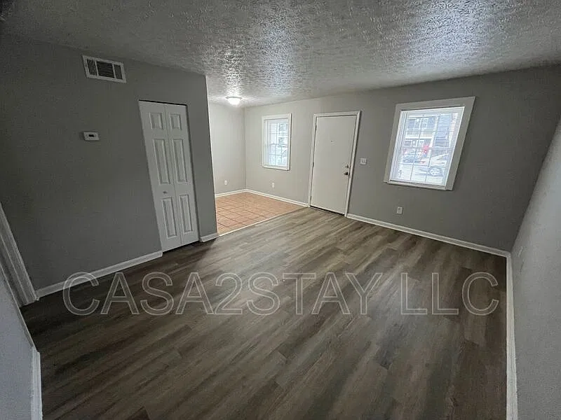 Patton Arms Apartments — Photo 1