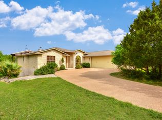2706 Truman Cv, Lago Vista, TX 78645