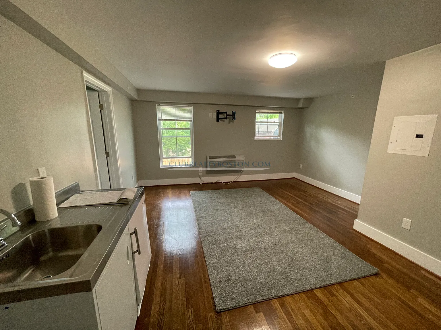 Studio, 1.0 bath, $1,860 — Photo 4
