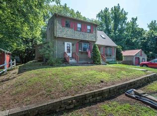 25 Bay St, Wakefield, MA 01880