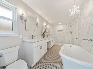 2615 Teague Rd, Houston, TX 77080