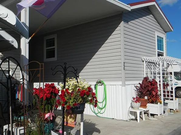 675 Copeland Ave S #26, Everglades City, FL 34139