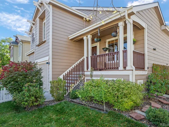 9422 E Louisiana Avenue, Denver, CO 80247