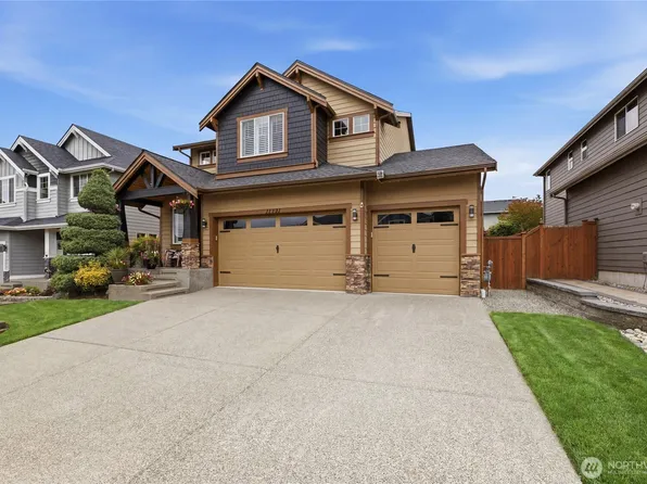 11121 172nd St Court E, Puyallup, WA 98374