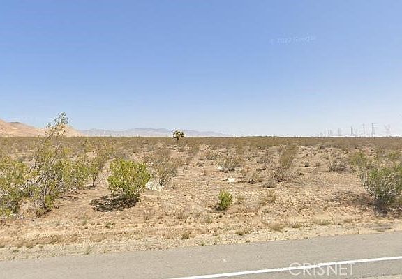 7300 73rd N O Backus Rd, Mojave, CA 93501 | MLS #SR23048276 | Zillow