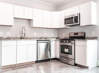 34 Davids St, Brockton, MA 02301