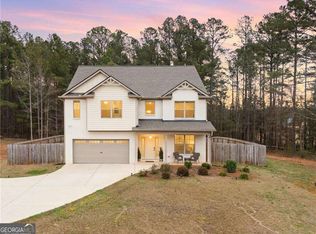 1511 New Hope Rd, Locust Grove, GA 30248