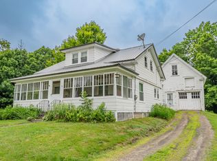 36 Douty Hill Rd, Sangerville, ME 04479