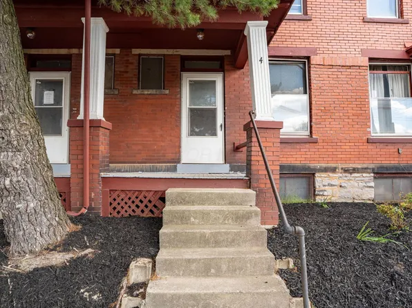 4 E Blake Ave, Columbus, OH 43202